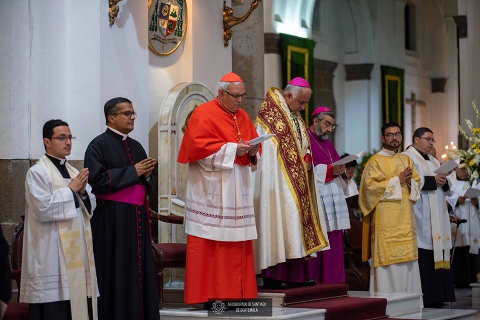04 ArzobispadodeGuatemala