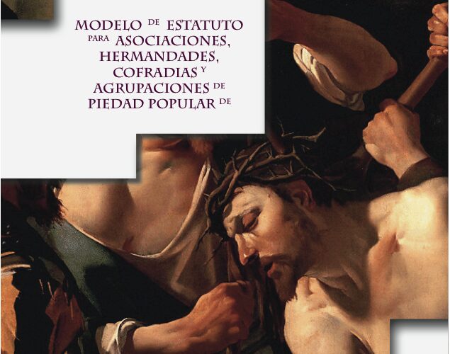ESTATUTOS PARA ASOCIACIONES, HERMANDADES…