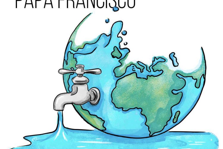 CATEQUESIS SOBRE LA ENCÍCLICA » LAUDATO SI» (AGUA)