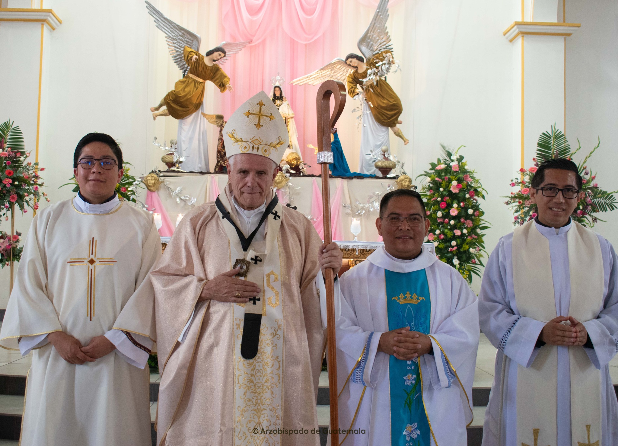 350111760 684040170428715 2860778461932330912 n ArzobispadodeGuatemala