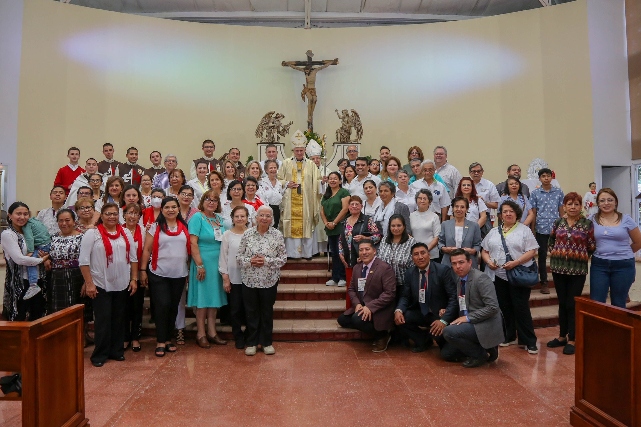 354955261 664060755759990 7100348900704937891 n ArzobispadodeGuatemala