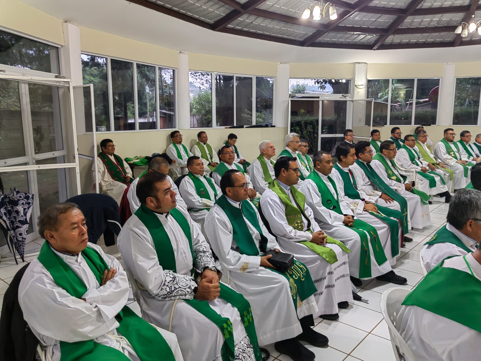 358074062 676331164532949 3557344069710422594 n ArzobispadodeGuatemala