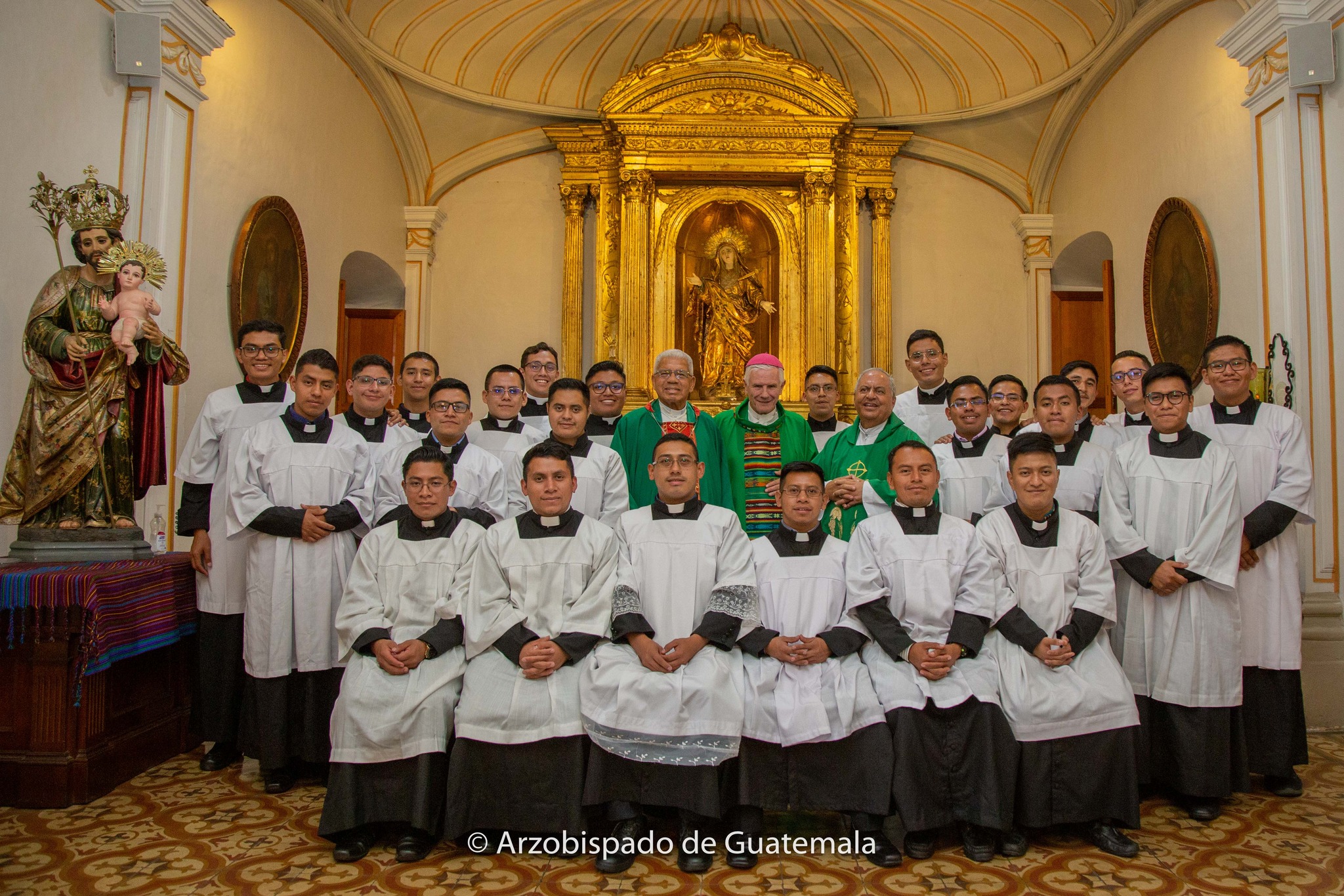 361933164 689972779835454 5868358327630910200 n ArzobispadodeGuatemala