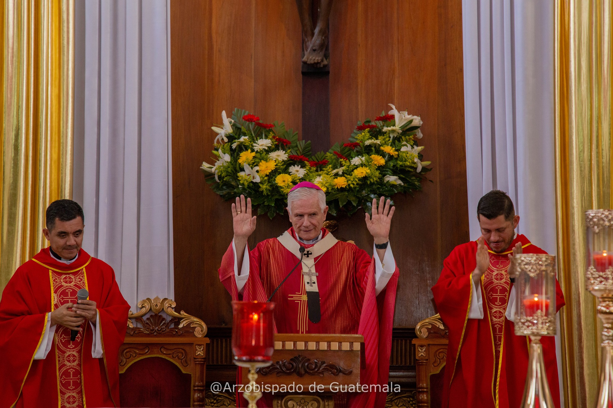 363363939 692177642948301 5930722902587389718 n ArzobispadodeGuatemala