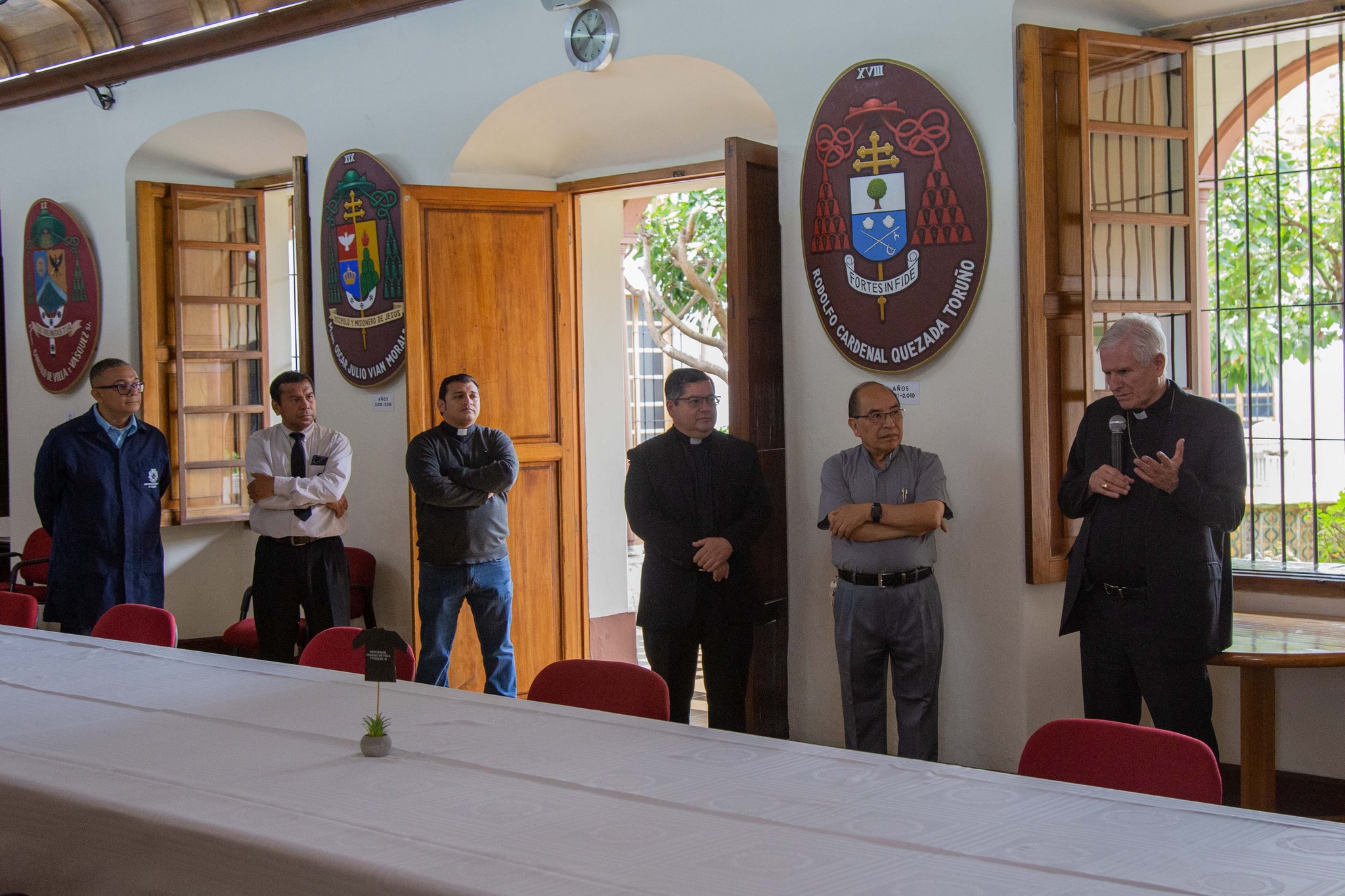 365670550 700567915442607 5138081376445812827 n ArzobispadodeGuatemala