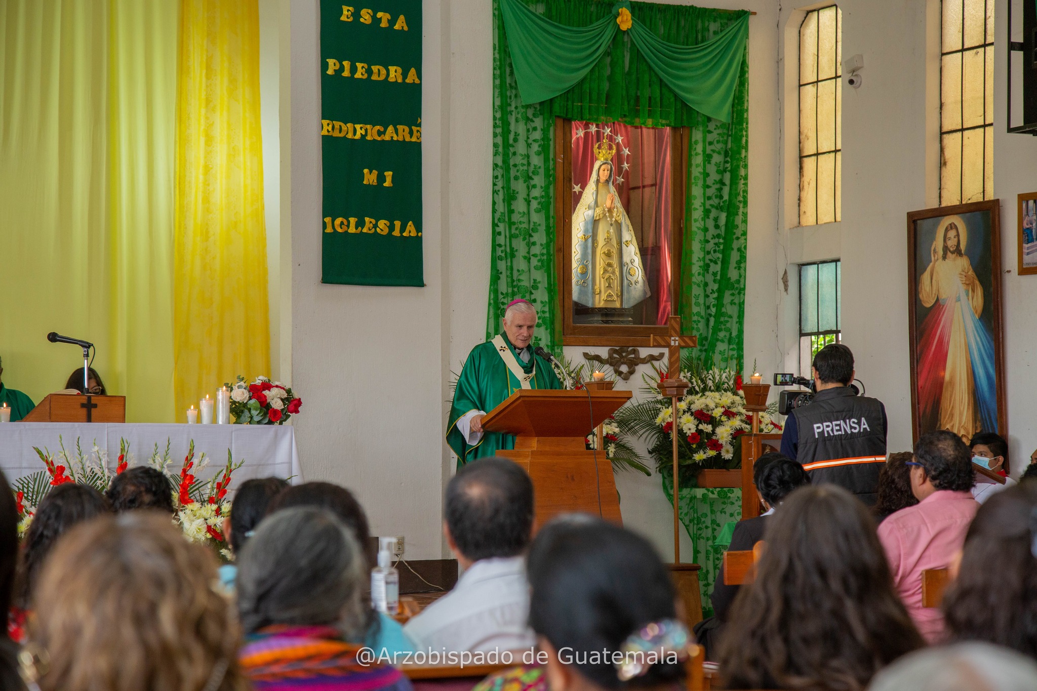 371537069 712014504297948 7293592368750360096 n ArzobispadodeGuatemala