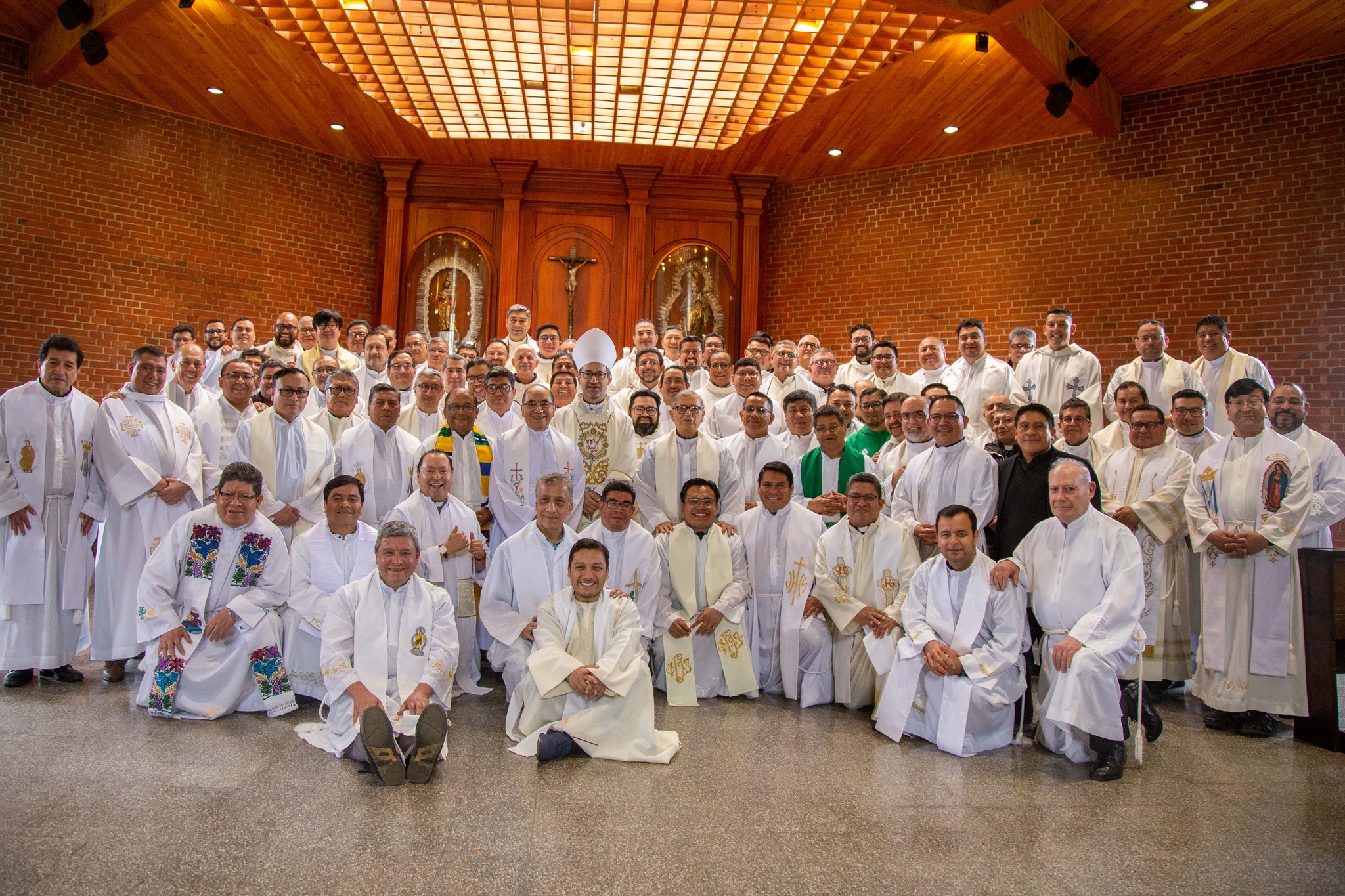 401851179 763507785815286 4108876188876663537 n ArzobispadodeGuatemala