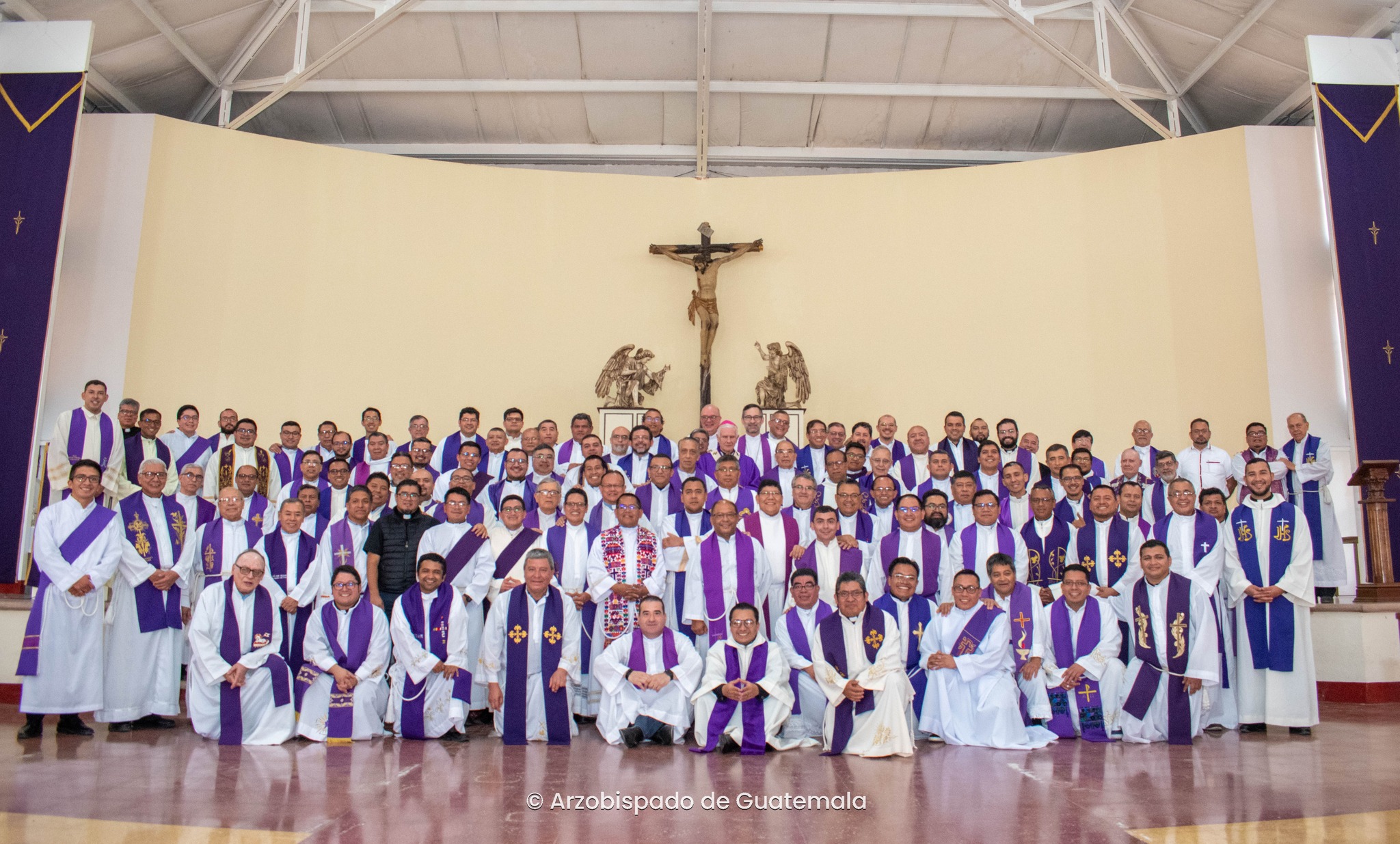 431808423 835680511931346 1888905457990973360 n ArzobispadodeGuatemala