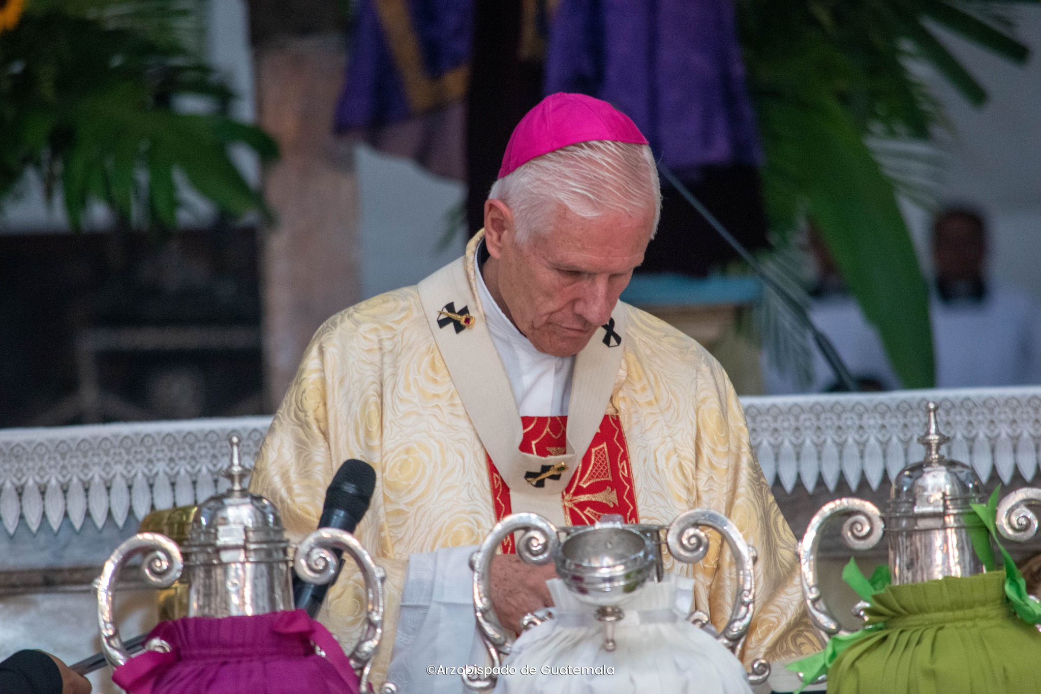 434608202 848576267308437 9128188319019706506 n ArzobispadodeGuatemala