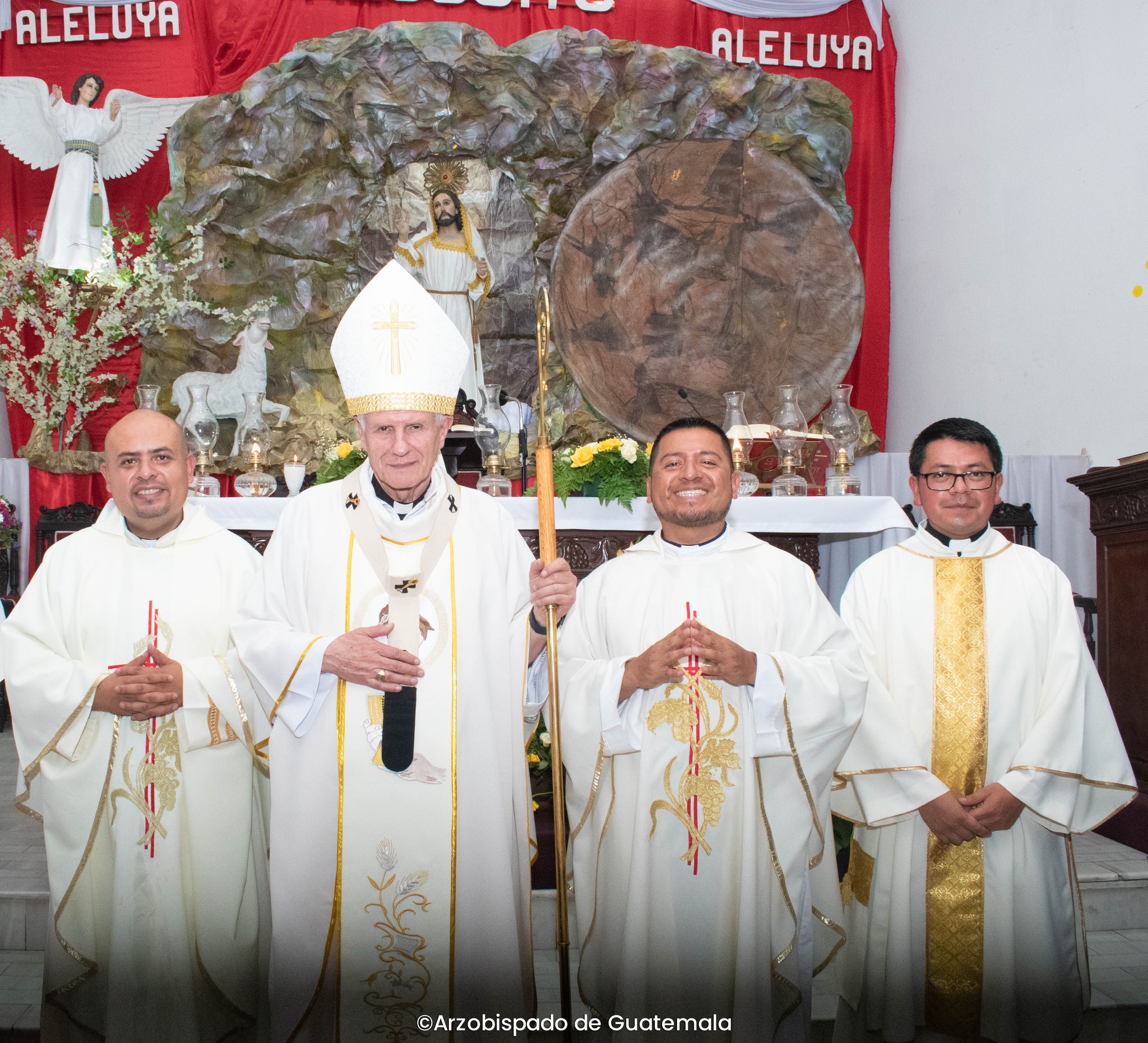 441244512 880526804113383 4944269642655348342 n ArzobispadodeGuatemala