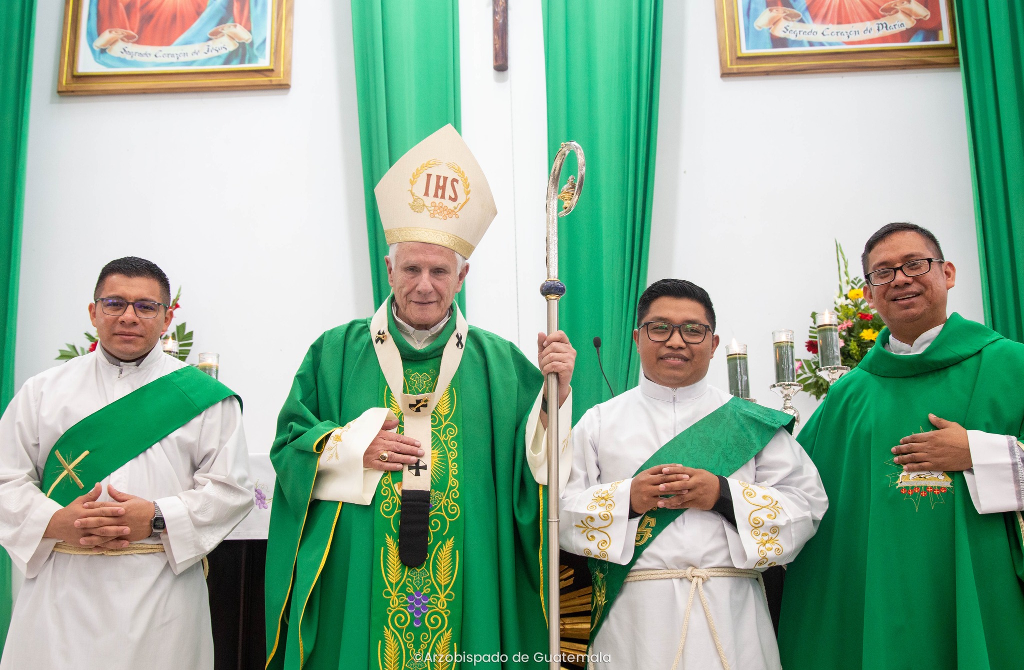 453432128 931957402303656 4349089541095052995 n ArzobispadodeGuatemala