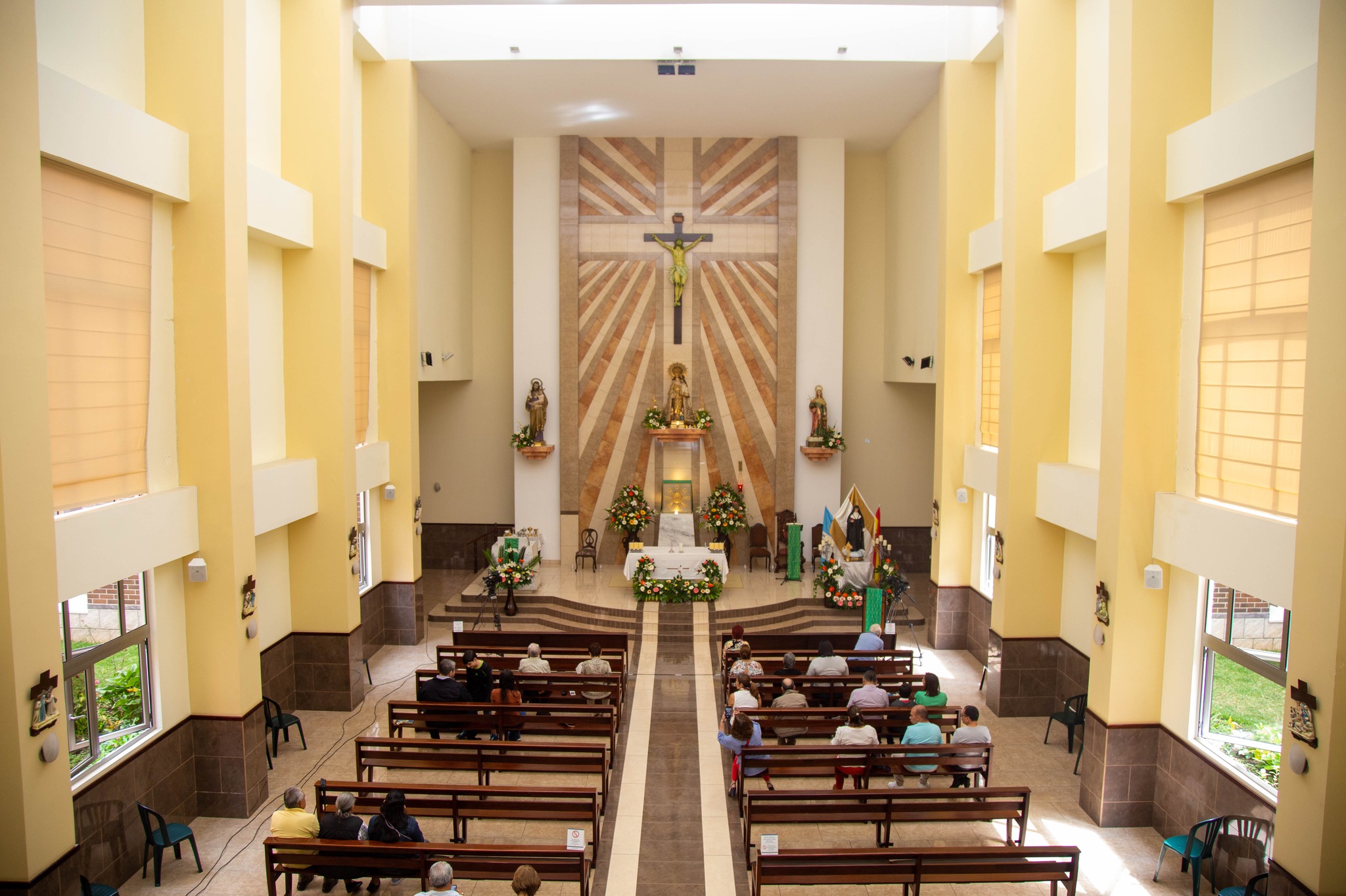 457356656 952215443611185 8829354296376991875 n ArzobispadodeGuatemala