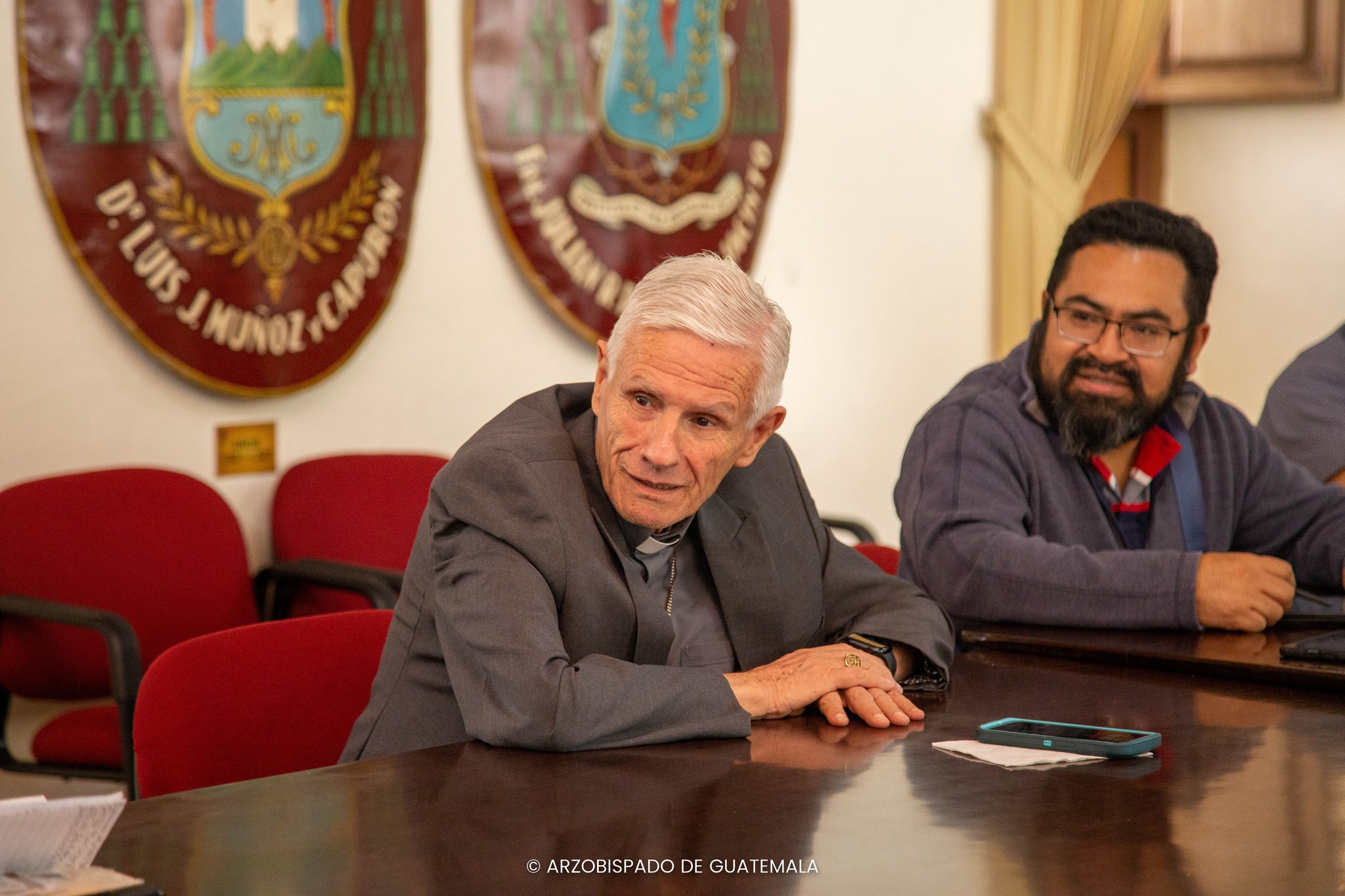 476506603 1074016234764438 5029964365651989807 n ArzobispadodeGuatemala