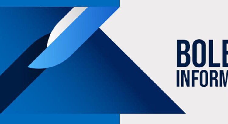 BOLETÍN INFORMATIVO NO. 308