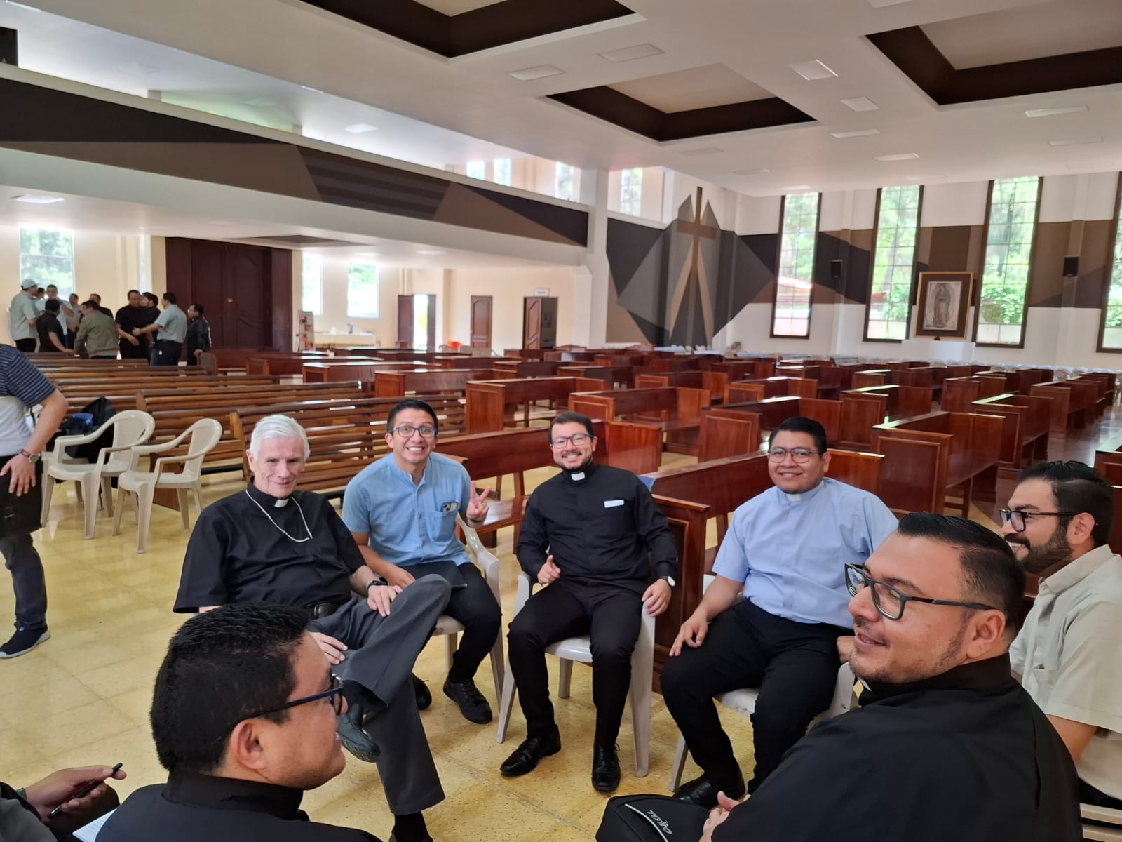 500284949 1161786535987407 1100350076664239066 n ArzobispadodeGuatemala