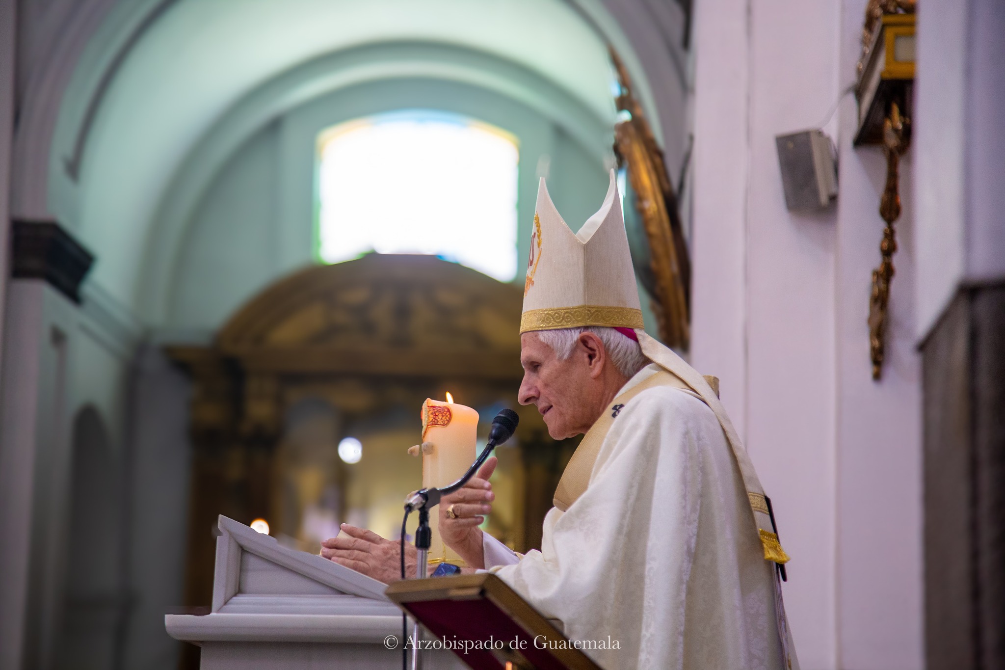 502901814 1166272822205445 7598812676520136076 n ArzobispadodeGuatemala