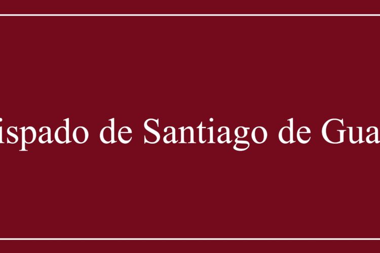 BOLETÍN ECLESIÁSTICO NO. 4