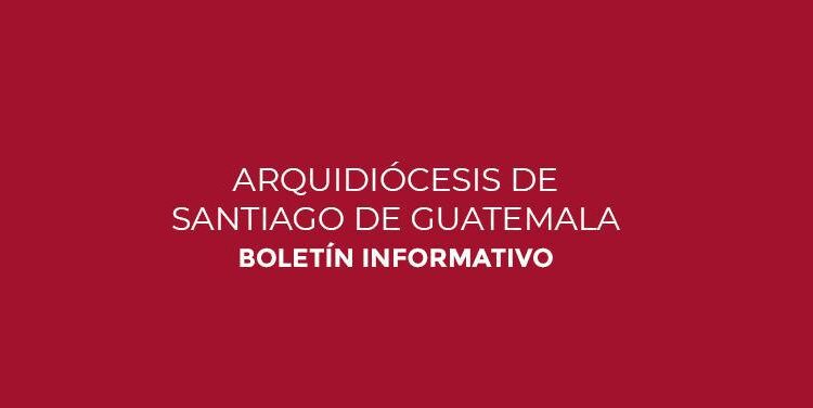 BOLETÍN INFORMATIVO NO. 353