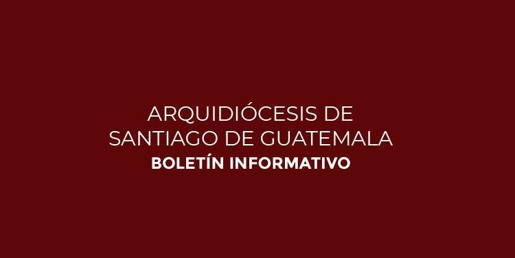 BOLETÍN INFORMATIVO NO. 356