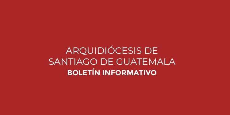 BOLETÍN INFORMATIVO NO. 358