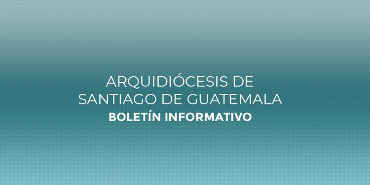 BOLETÍN INFORMATIVO NO. 361