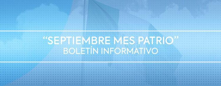 BOLETÍN INFORMATIVO NO. 365 – 2021 –