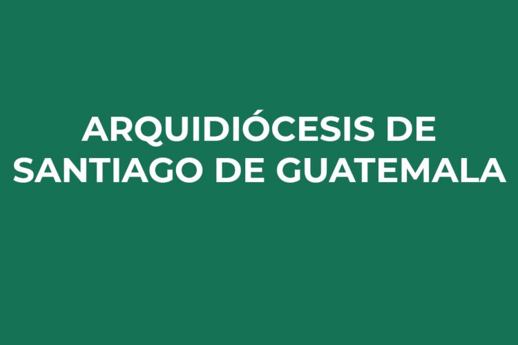 BOLETÍN ECLESIÁSTICO NO. 17 – 2022 –