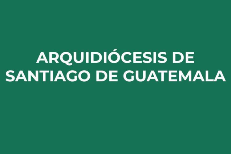 BOLETÍN ECLESIÁSTICO NO. 383 – 2022 –