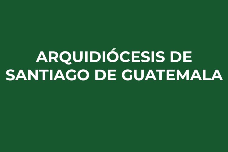BOLETÍN ECLESIÁSTICO NO. 21 – 2022 –