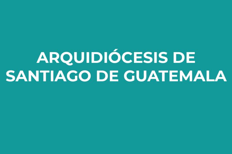 BOLETÍN ECLESIÁSTICO NO. 25 -2022-