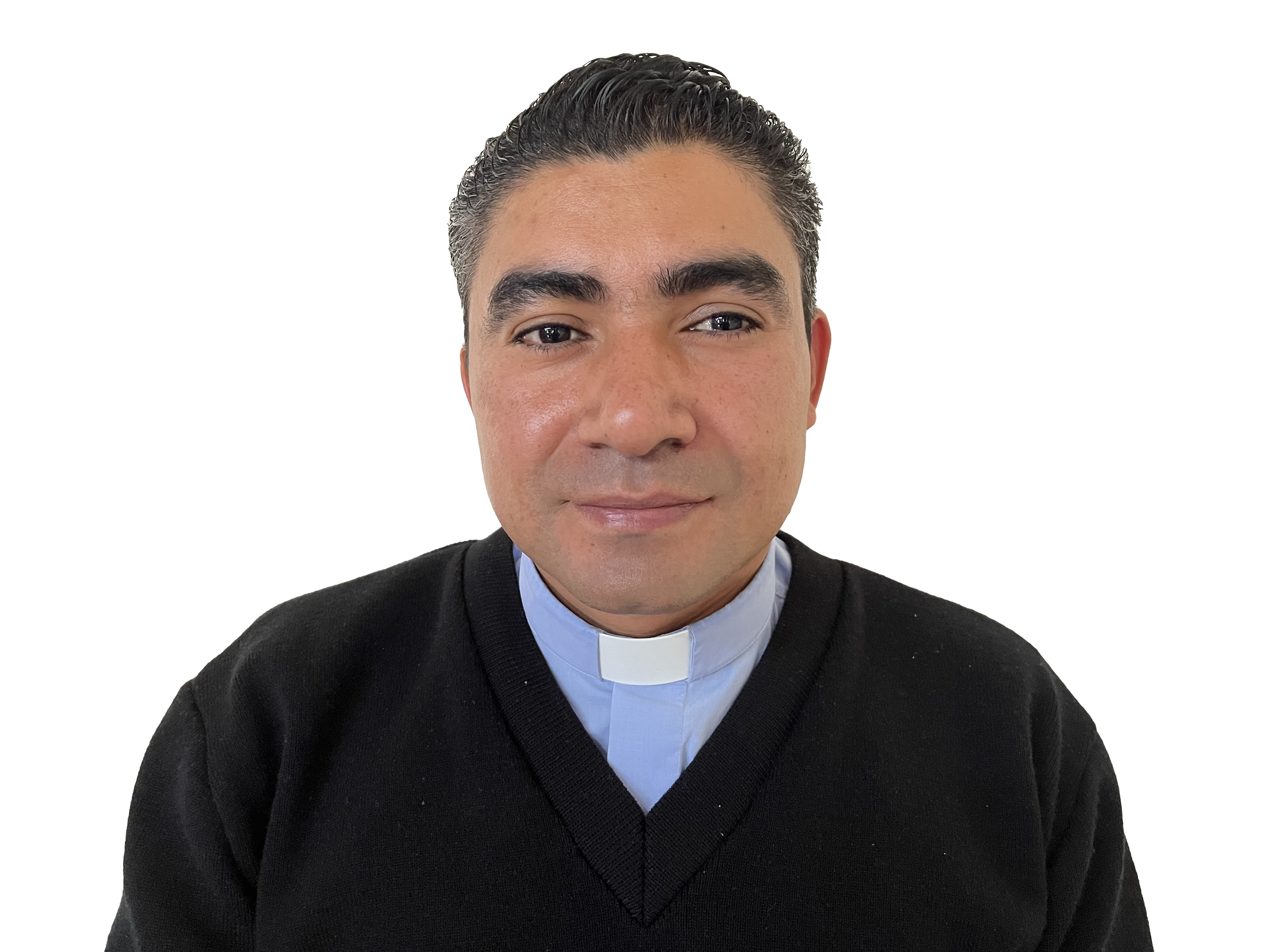 Armandoantonio ArzobispadodeGuatemala