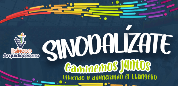 BANNERSINODO ArzobispadodeGuatemala