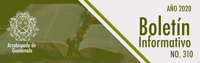 Boletín Informativo No. 310