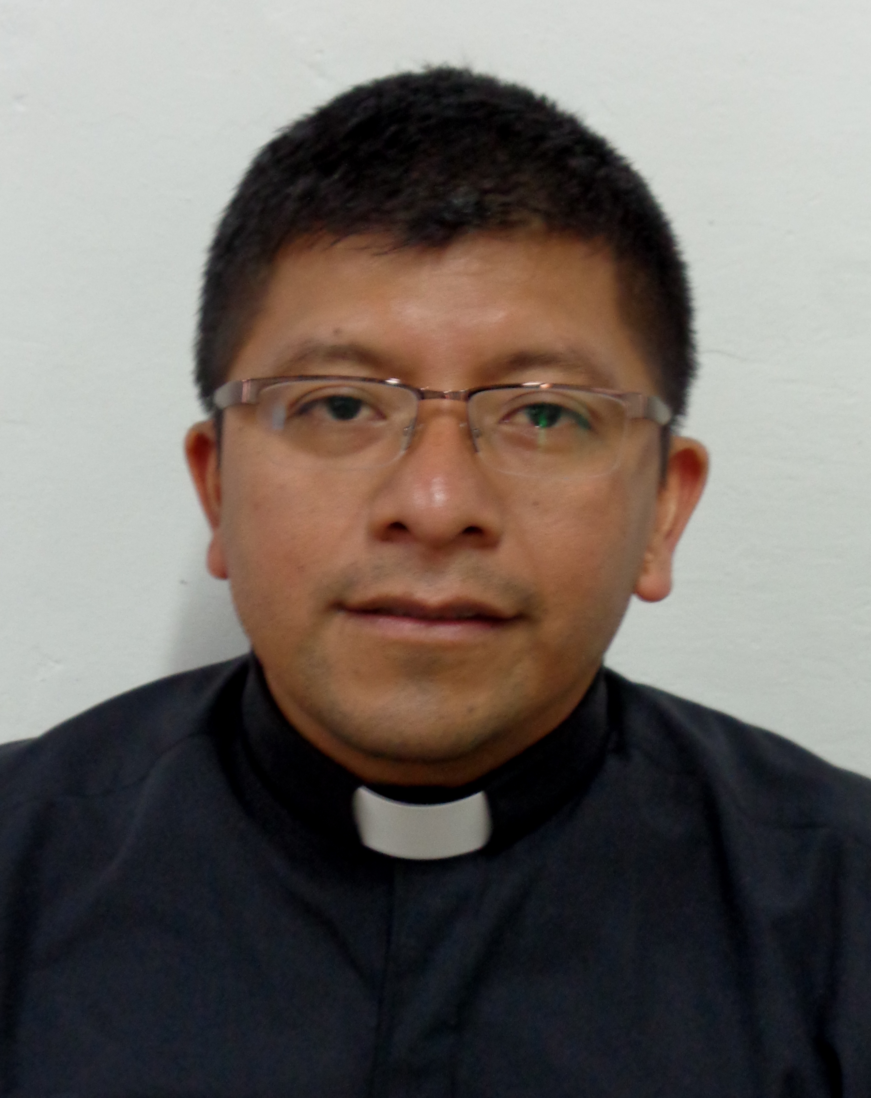 Francisco Raymundo Pop ArzobispadodeGuatemala