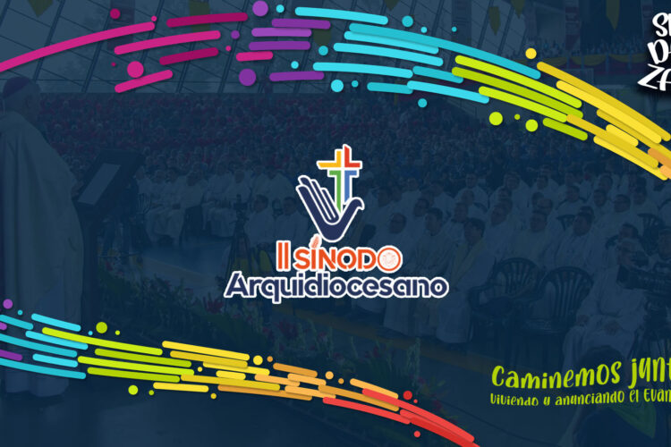 Documental: Historia del Sínodo