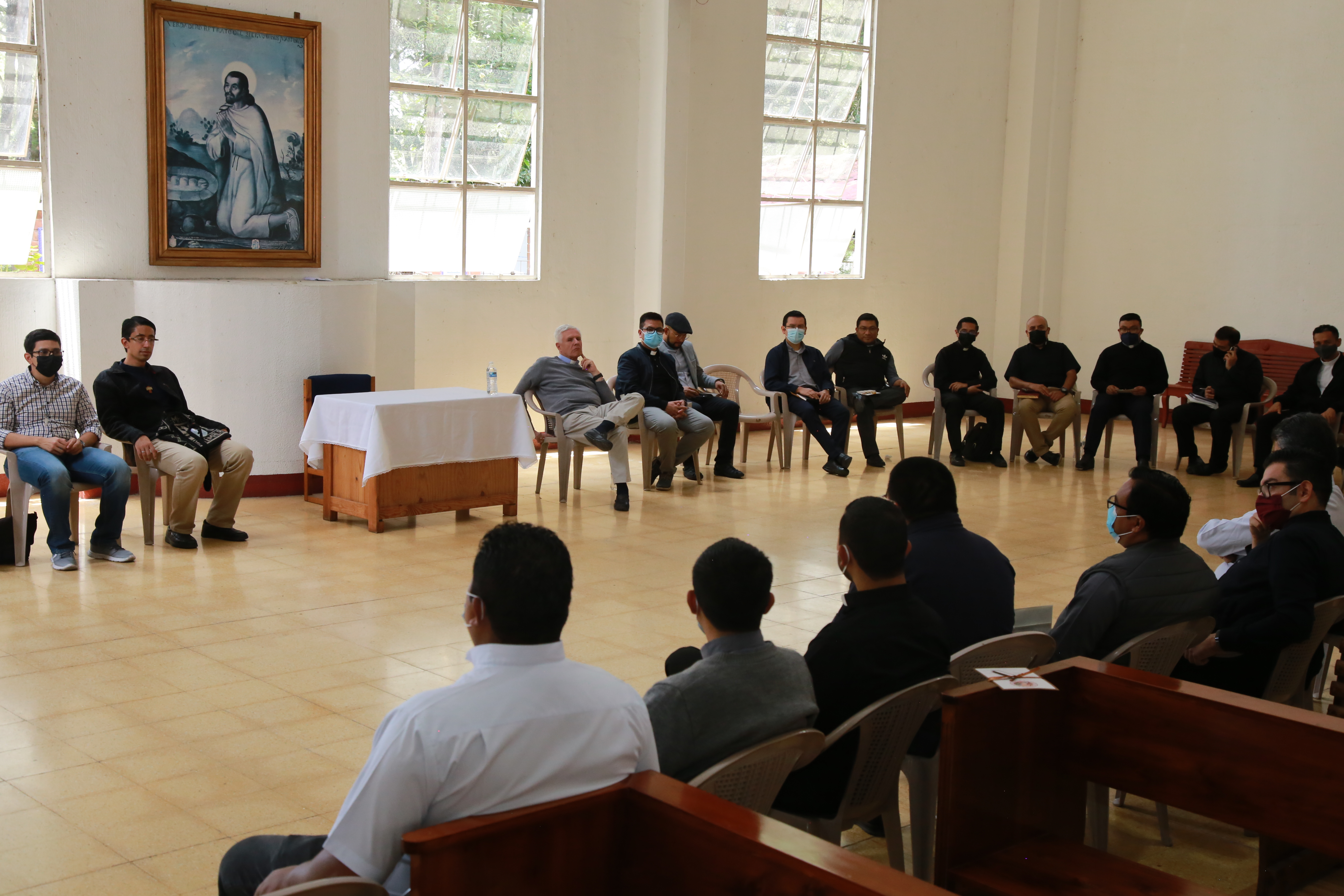 IMG 5080 ArzobispadodeGuatemala