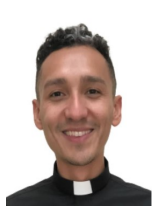 JORGELUISBENITEZ ArzobispadodeGuatemala