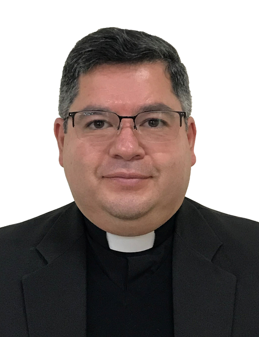 JULIO ALEJANDRO BARRIOS ArzobispadodeGuatemala