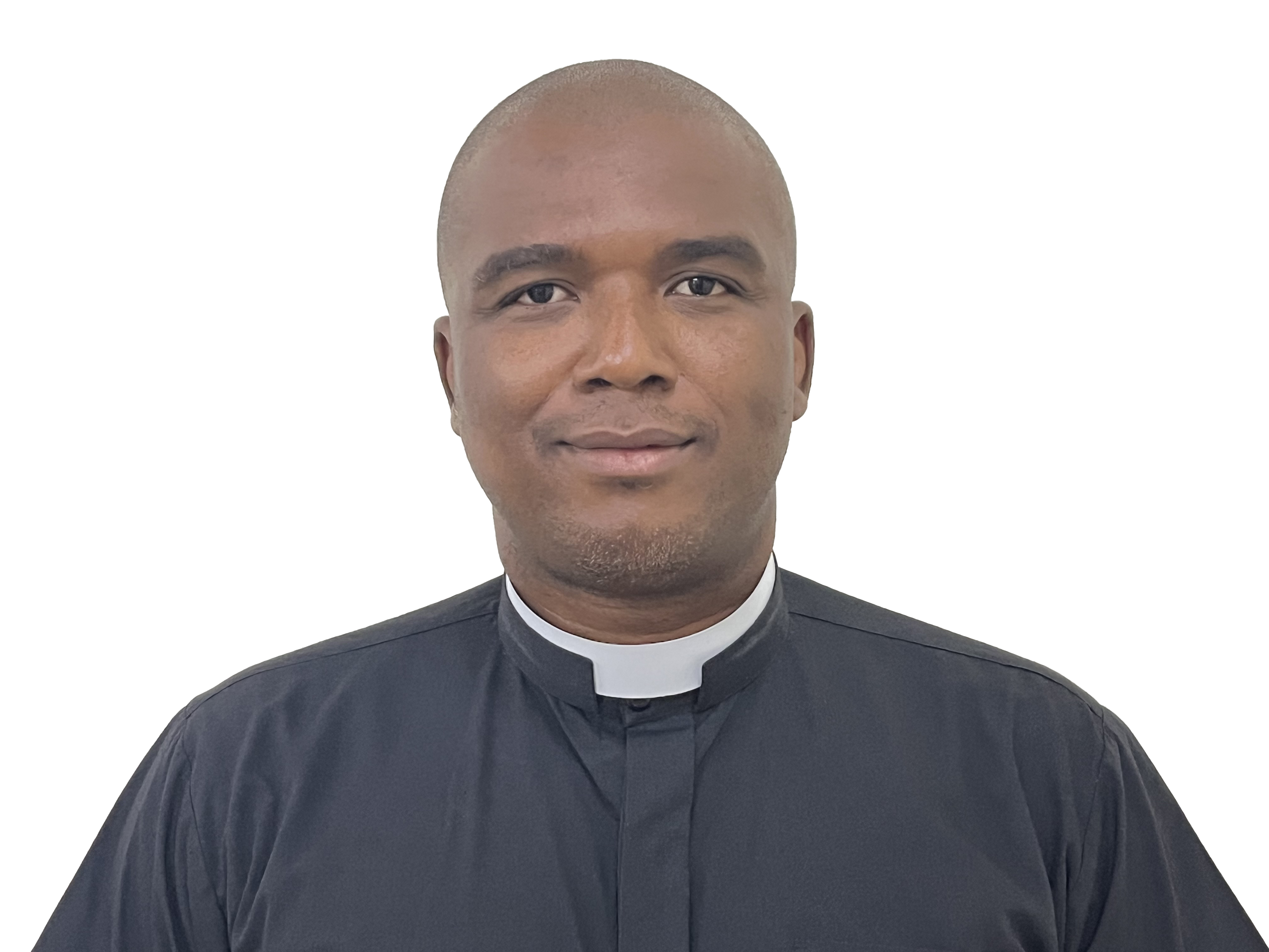 John Brumer Stivenson ArzobispadodeGuatemala