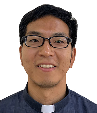 KI YOUN LEE ArzobispadodeGuatemala