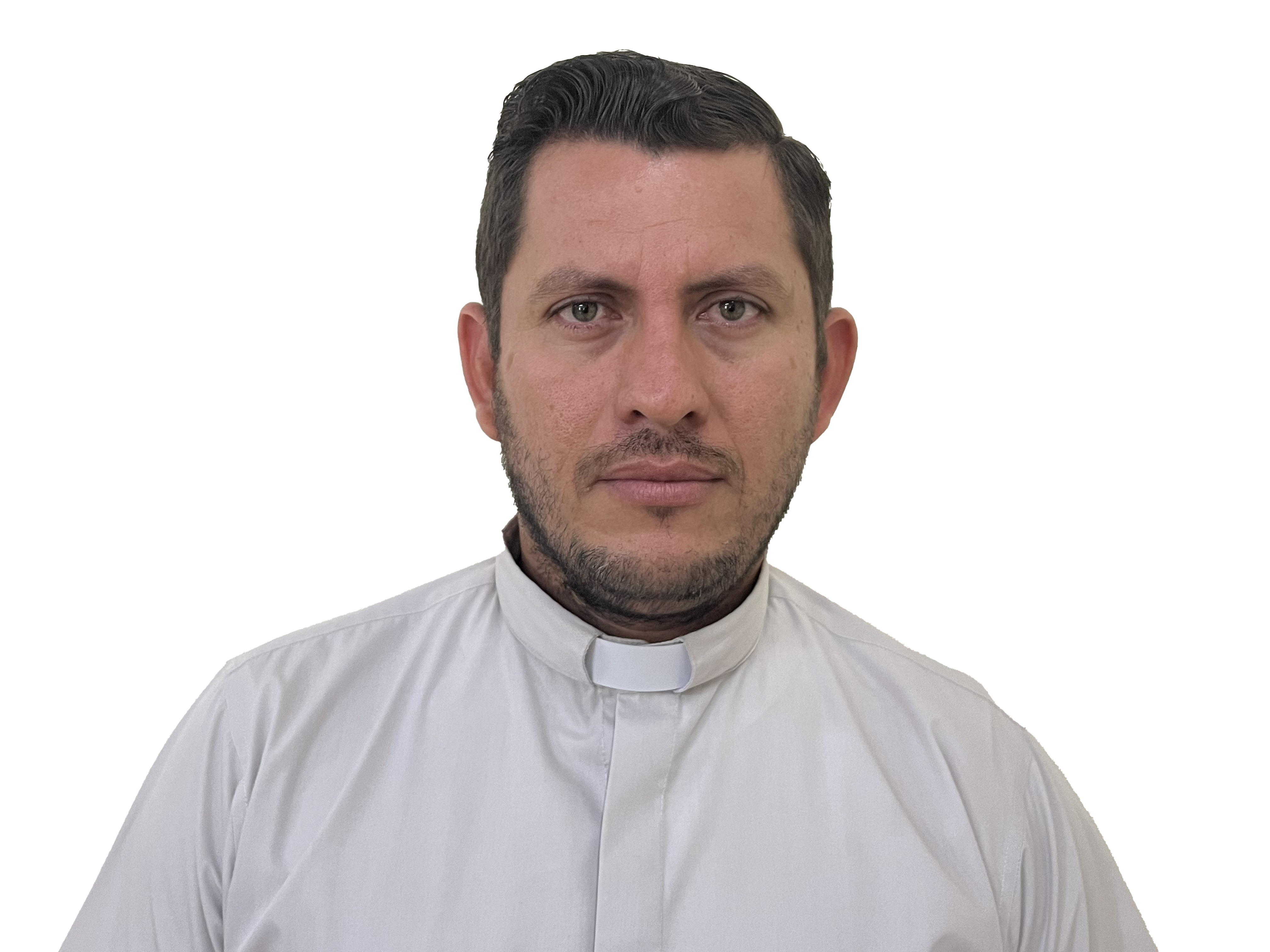 RogerAntonio ArzobispadodeGuatemala