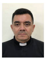 SALVADOR ANZORA PORTILLO ArzobispadodeGuatemala