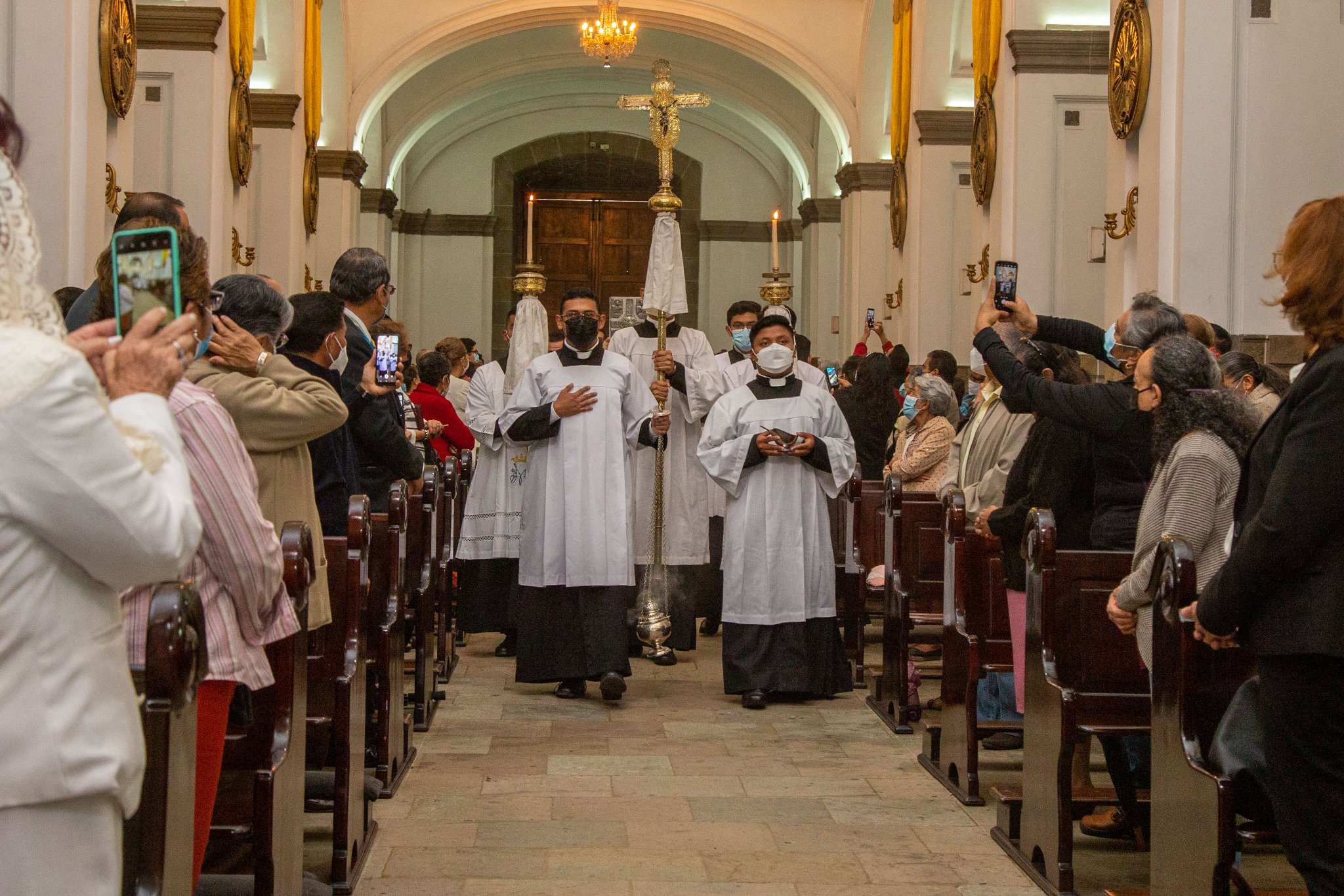 SCC01 ArzobispadodeGuatemala