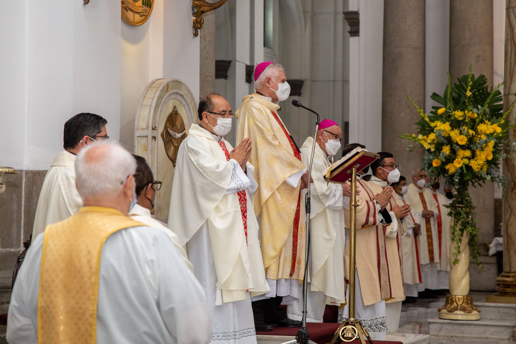 SCC03 ArzobispadodeGuatemala