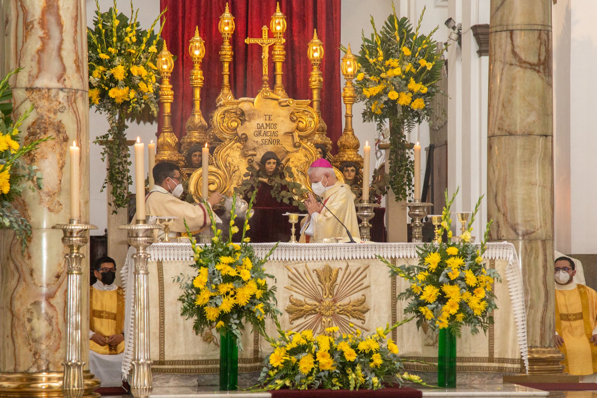 SCC05 ArzobispadodeGuatemala