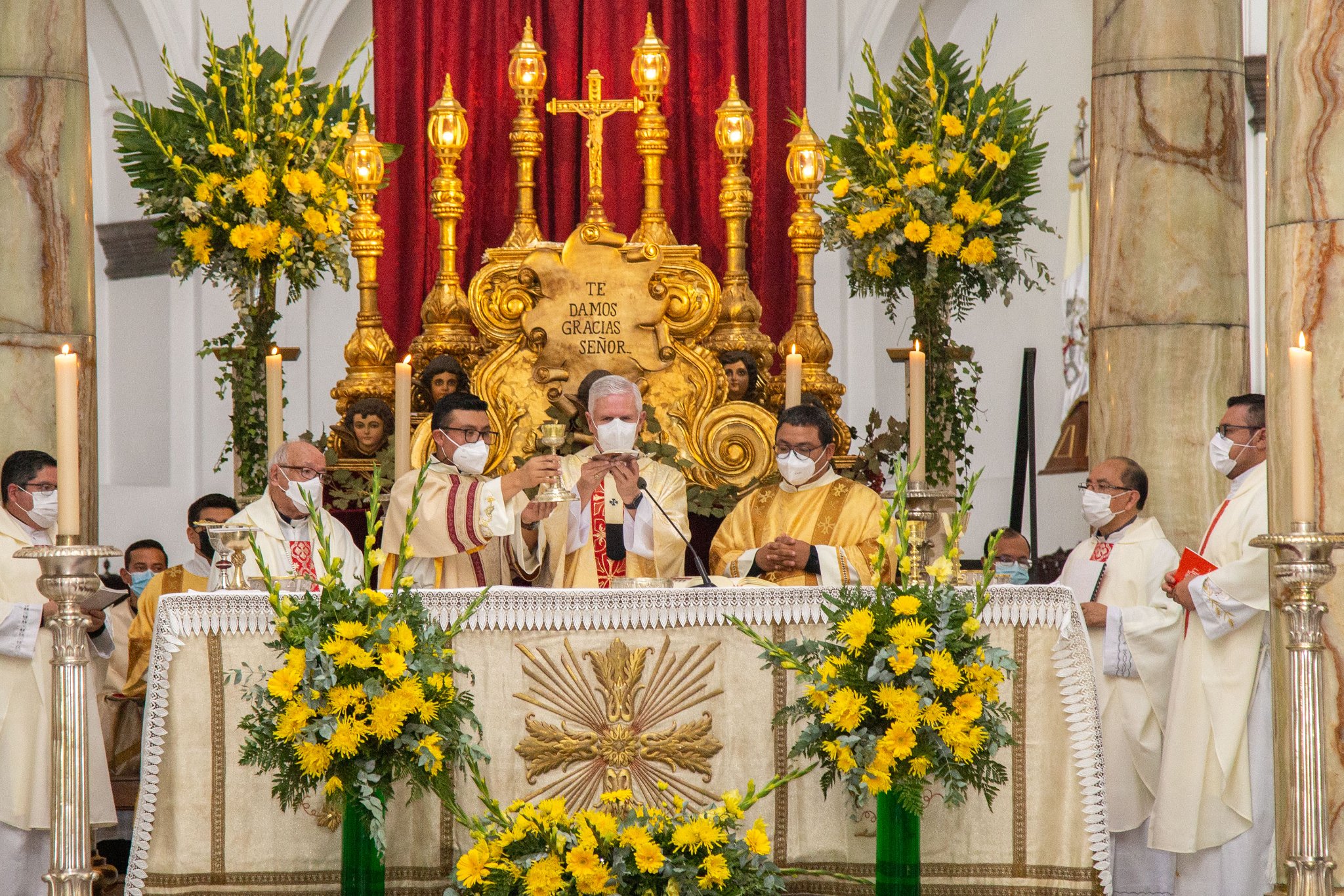 SCC07 ArzobispadodeGuatemala