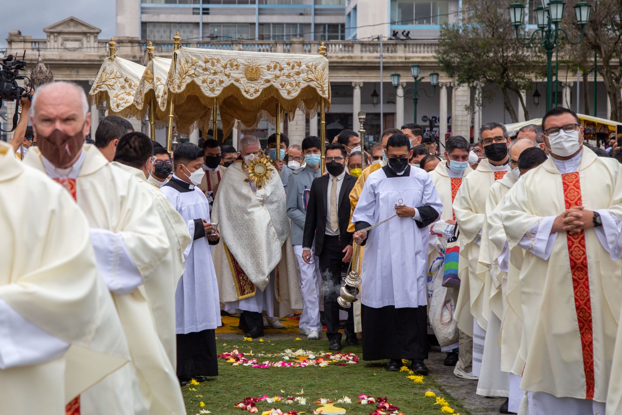 SCC09 ArzobispadodeGuatemala