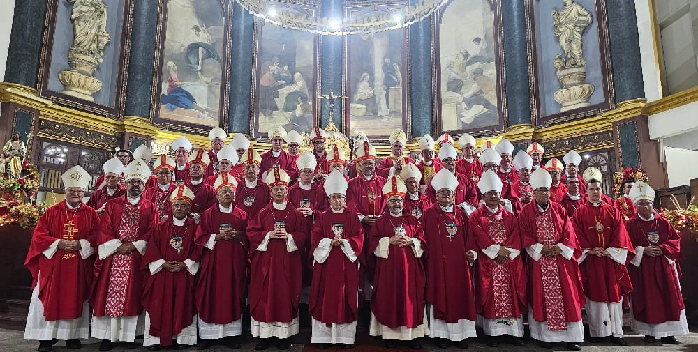 SEDAC2024VON29 ArzobispadodeGuatemala