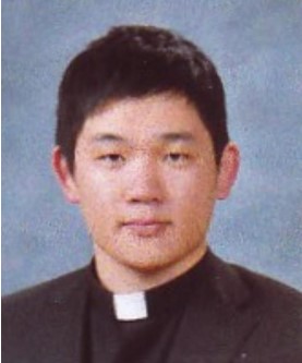 Seokje woo ArzobispadodeGuatemala