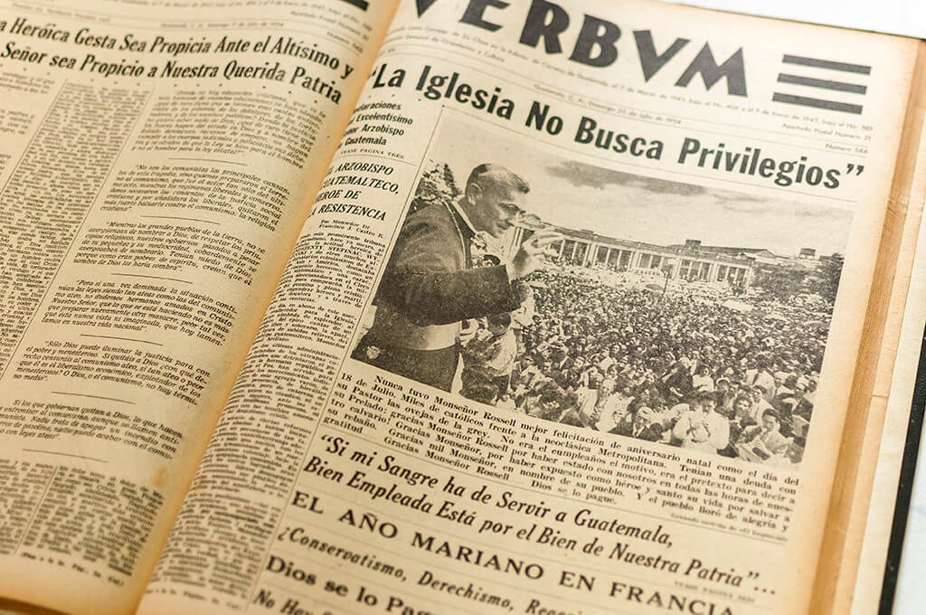 historia adg periodico ArzobispadodeGuatemala